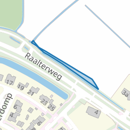 Perceel WHE00-F-7214