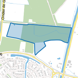 Perceel WHE00-F-7219