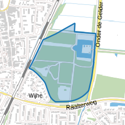 Perceel WHE00-F-7224