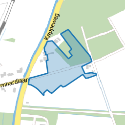 Perceel WHE00-F-7237