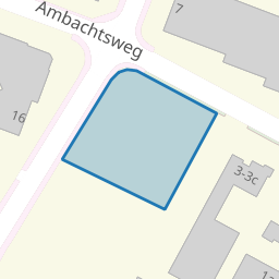 Perceel WHE00-F-7240