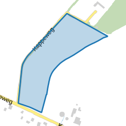 Perceel WHE00-G-1233