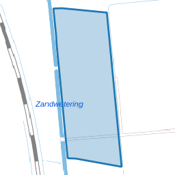 Perceel WHE00-G-1905