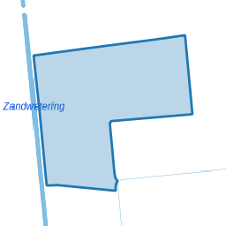 Perceel WHE00-G-1912