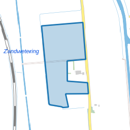 Perceel WHE00-G-2065