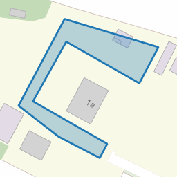 Perceel WHE00-G-2070