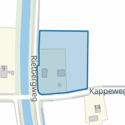 Perceel WHE00-G-2138