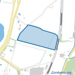 Perceel WHE00-G-2156