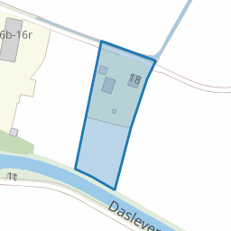 Perceel WHE00-G-2256