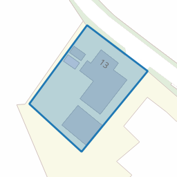 Perceel WHE00-G-2276