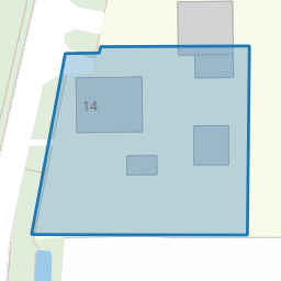 Perceel WHE00-G-2305