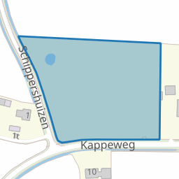 Perceel WHE00-G-2340