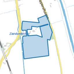 Perceel WHE00-G-2392