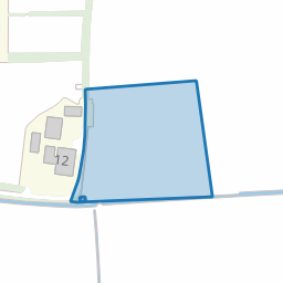 Perceel WHE00-G-2454