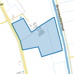 Perceel WHE00-L-1005