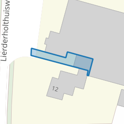 Perceel WHE00-L-1031