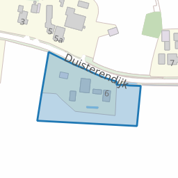 Perceel WHE00-L-1039