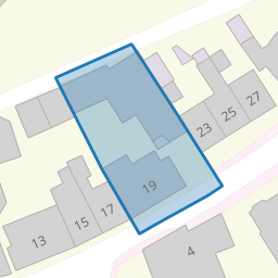 Perceel WHV00-A-1009