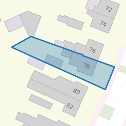 Perceel WHV00-A-1052