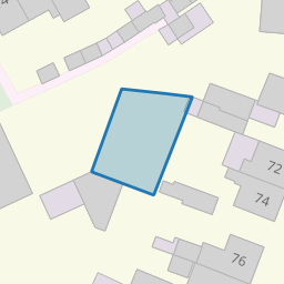 Perceel WHV00-A-1054