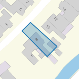 Perceel WHV00-A-1085