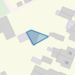 Perceel WHV00-A-1090