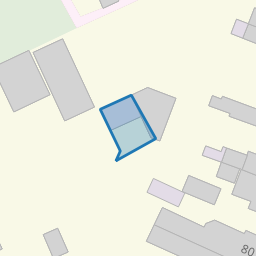 Perceel WHV00-A-1091