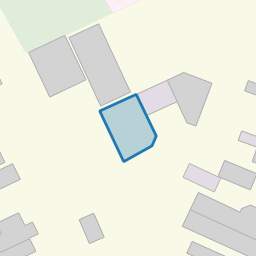 Perceel WHV00-A-1092