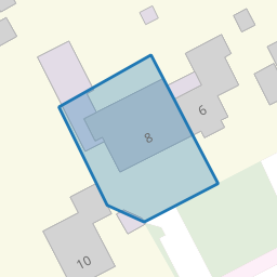 Perceel WHV00-A-1100