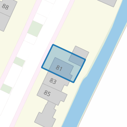 Perceel WHV00-A-1133