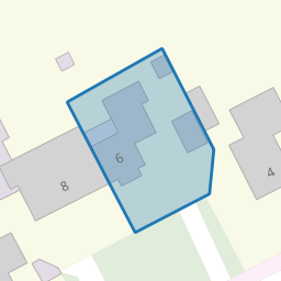 Perceel WHV00-A-1144