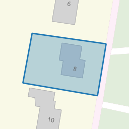 Perceel WHV00-A-1147