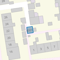 Perceel WHV00-A-1158