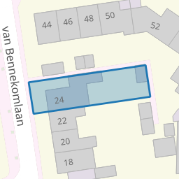 Perceel WHV00-A-1159