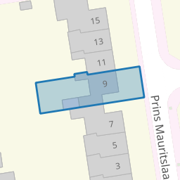 Perceel WHV00-A-1180