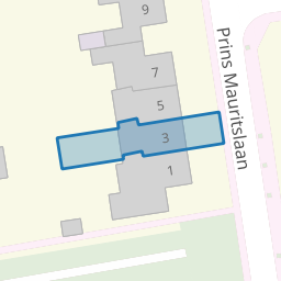 Perceel WHV00-A-1183