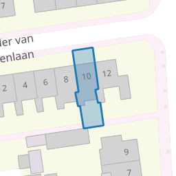 Perceel WHV00-A-1202