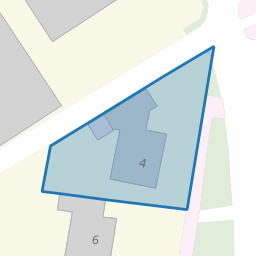 Perceel WHV00-A-1205