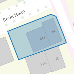 Perceel WHV00-A-1210