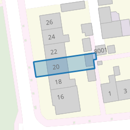 Perceel WHV00-A-1263