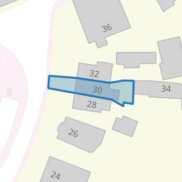 Perceel WHV00-A-1267