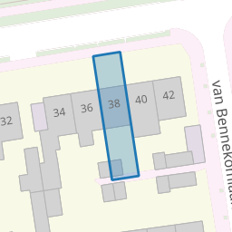 Perceel WHV00-A-1281