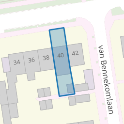 Perceel WHV00-A-1282