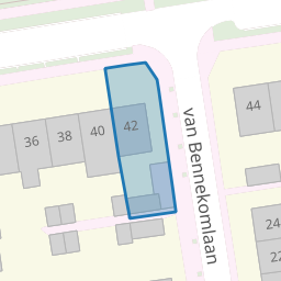 Perceel WHV00-A-1283