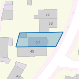 Perceel WHV00-A-1305