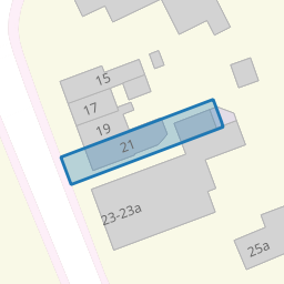 Perceel WHV00-A-1316