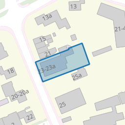 Perceel WHV00-A-1317