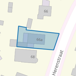 Perceel WHV00-A-1330