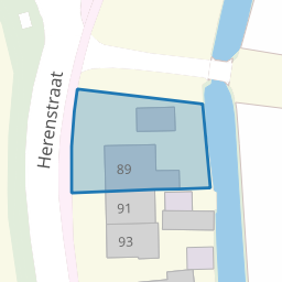 Perceel WHV00-A-1335