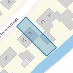 Perceel WHV00-A-1343